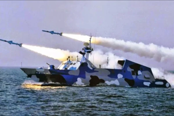 “Вбивця авіаносців” пішов у серію: Китай озброює гіперзвуком уже 35 кораблів