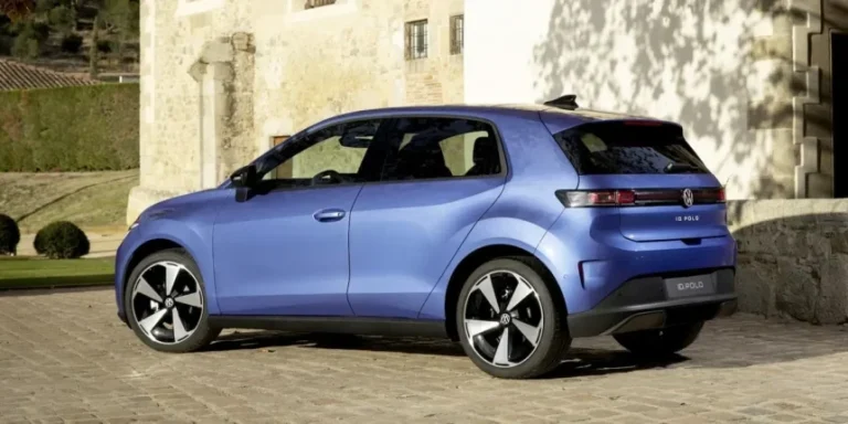 Обіцяні 25 тисяч євро: Volkswagen відкрив замовлення на найдешевший ID. Polo