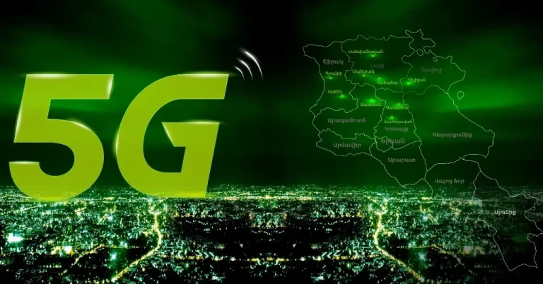 5G в Україні впирається не в гроші й не в вишки: Київстар назвав справжню перешкоду