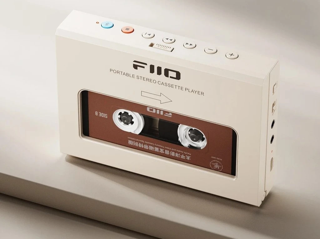 FiiO CP11
