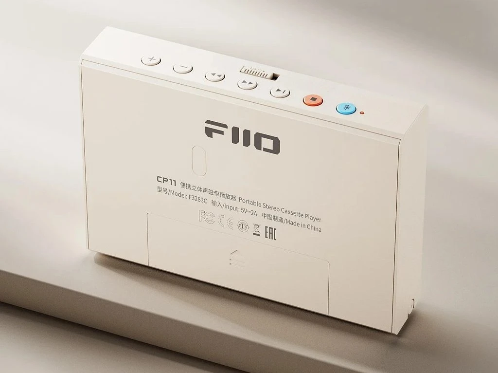 FiiO CP11