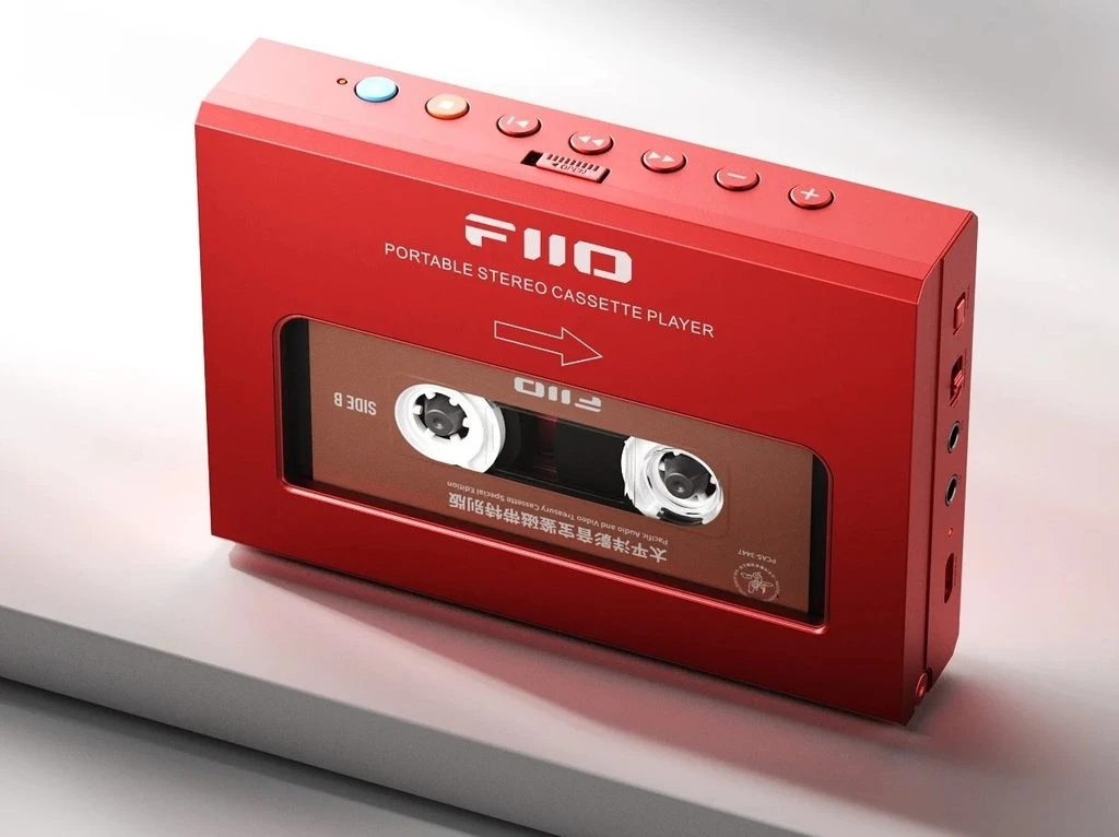 FiiO CP11 FiiO CP11