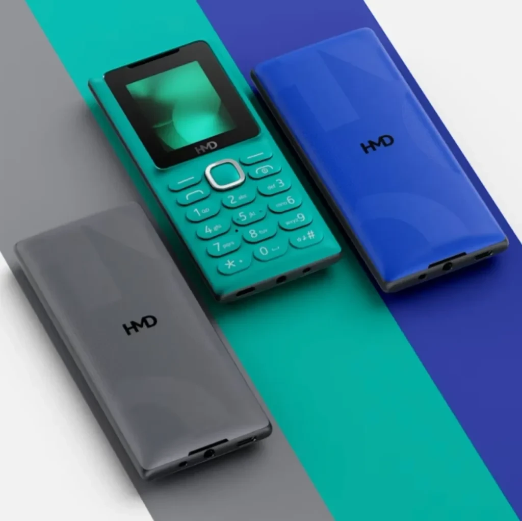 HMD 106 2G