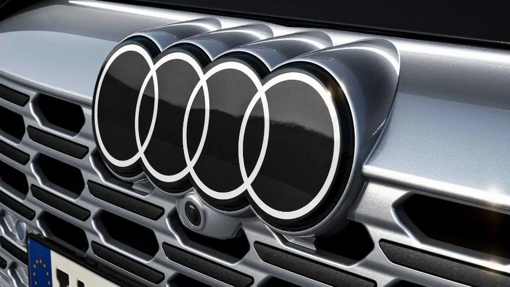 Audi рекомендувала не заряджати деякі електромобілі понад 80% через ризик перегріву