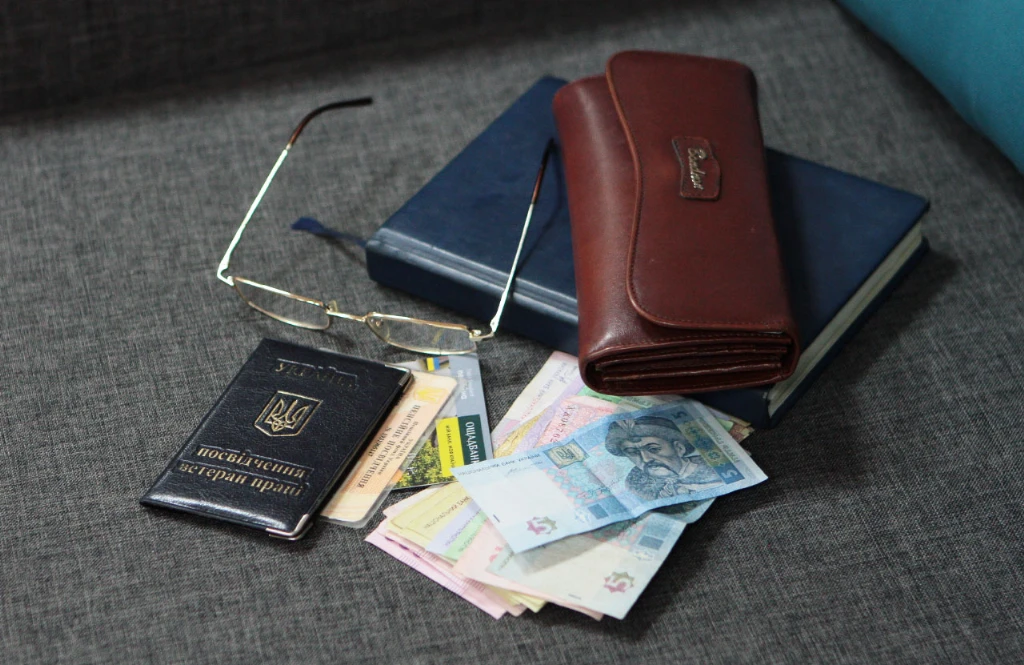 Пенсія у 60 років усе далі. З нового року планка стажу зросте, і не всі встигнуть її подолати
