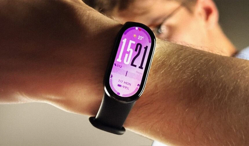 Xiaomi випустила Smart Band 11 з NFC у Європі: скільки коштує новий фітнес-браслет