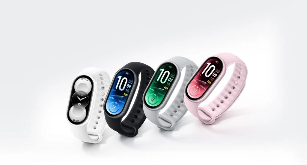 Xiaomi Smart Band 11 Xiaomi Smart Band 11
