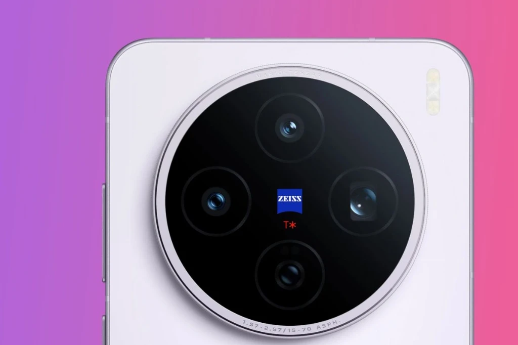 vivo X500 Ultra отримає потужний Snapdragon, 144-герцовий екран і батарею на 7000 мА·год