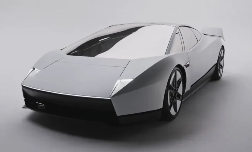 Tesla бере $250 тисяч за місце в черзі на Roadster, але не гарантує навіть отримання автомобіля